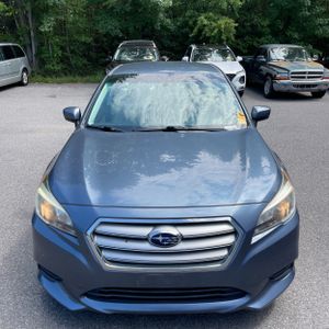 2017 Subaru LEGACY PREMIUM — миниатюра 15