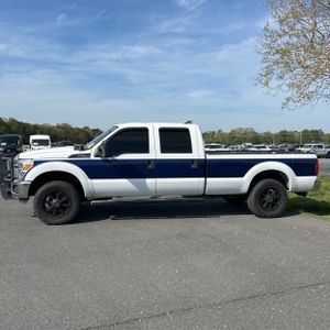 FORD F-250 SUPER DUTY XL - 3