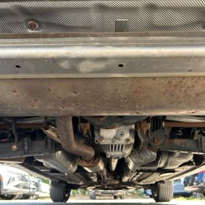 2017 Nissan ROGUE SL 缩略图 24