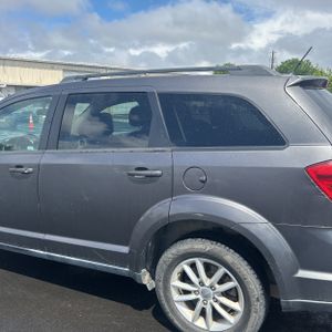 DODGE JOURNEY SXT - 6