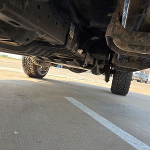 2024 RAM 1500 TRX — миниатюра 21