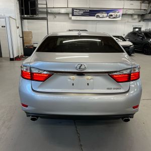 2013 Lexus ES 350 BASE 照片 5