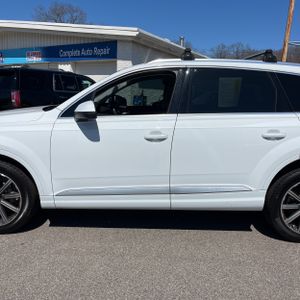 AUDI Q7 3.0T PREMIUM - 4