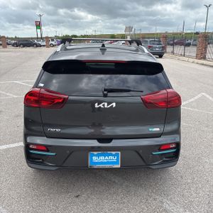 KIA NIRO EV EX PREMIUM - 7