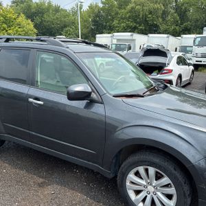 صورة مصغرة 13 لـ 2012 Subaru FORESTER 2.5X PREMIUM