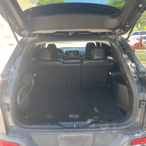 صورة مصغرة 41 لـ 2018 JEEP CHEROKEE LATITUDE PLUS