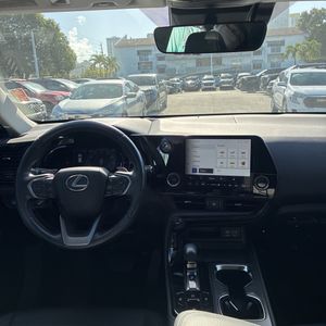 2024 Lexus NX 250 BASE 缩略图 36