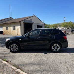 BMW X3 XDRIVE28I - 3