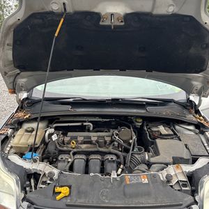 2014 FORD FOCUS SE 缩略图 42