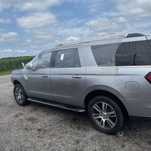 2023 FORD EXPEDITION MAX LIMITED 照片 3