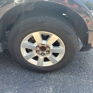 2010 FORD EXPEDITION XLT 缩略图 19