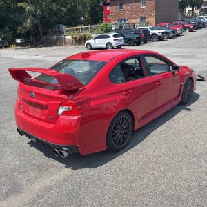 صورة 8 لـ 2017 Subaru WRX STI