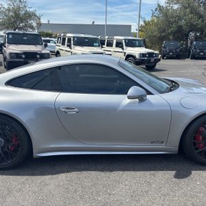 صورة 11 لـ 2015 Porsche 911 CARRERA 4 GTS