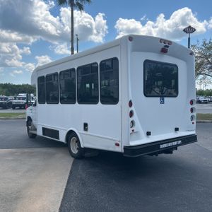 FORD COMMERCIAL VANS E350 - 5