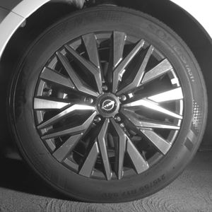صورة 9 لـ 2025 Nissan ALTIMA SV