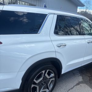 HYUNDAI PALISADE SEL - 9