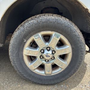 2013 FORD F-150 XLT — миниатюра 20