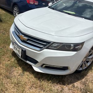 2019 Chevrolet IMPALA LT — миниатюра 53