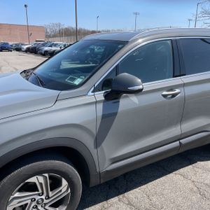 HYUNDAI SANTA FE SEL - 2