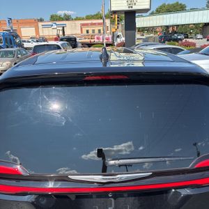 2026 Chrysler PACIFICA SELECT — миниатюра 16