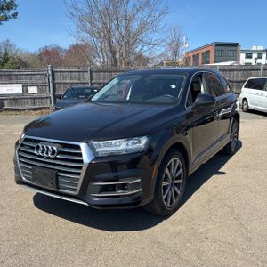 AUDI Q7 3.0T PREMIUM - 1