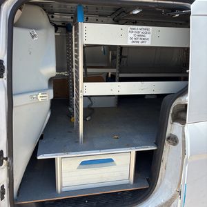 صورة مصغرة 33 لـ 2016 FORD TRANSIT CONNECT XL