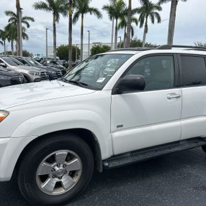 صورة 2 لـ 2008 Toyota 4RUNNER SR5