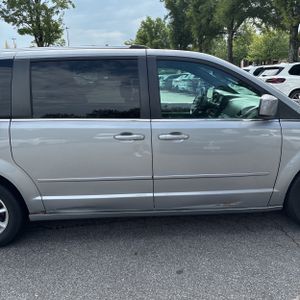 صورة مصغرة 11 لـ 2016 Dodge GRAND CARAVAN SXT
