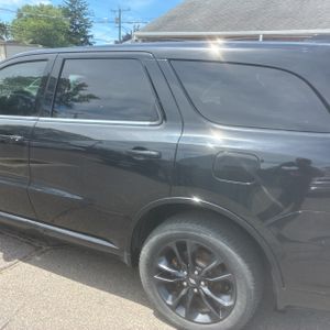 2021 Dodge DURANGO GT PLUS 照片 6