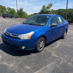 FORD FOCUS SE - 1