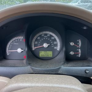 2008 KIA SPORTAGE LX — миниатюра 38