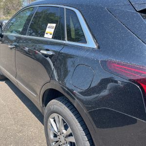 CADILLAC XT5 PREMIUM LUXURY - 6