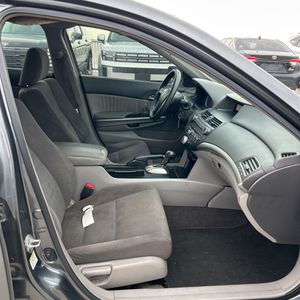صورة مصغرة 32 لـ 2009 Honda ACCORD EX