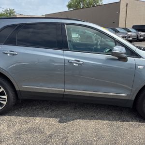 صورة مصغرة 11 لـ 2020 Cadillac XT5 SPORT