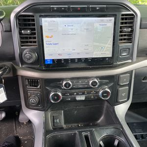2024 FORD F-150 XLT — миниатюра 35
