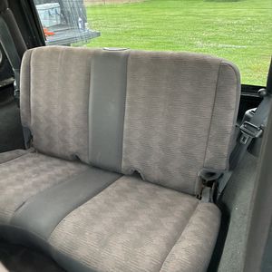 2003 JEEP WRANGLER X 缩略图 34