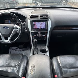 صورة مصغرة 37 لـ 2013 FORD EXPLORER LIMITED