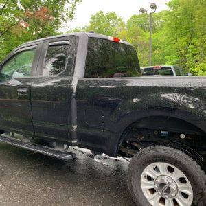 FORD F-350 SUPER DUTY XL - 6