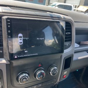 2014 RAM 1500 TRADESMAN — миниатюра 82