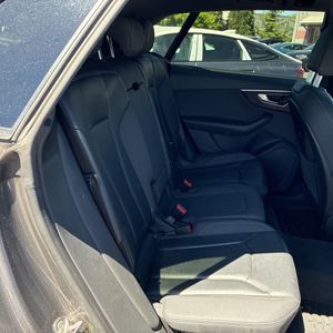 صورة مصغرة 35 لـ 2020 AUDI Q8 PREMIUM