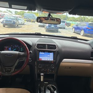 2017 FORD EXPLORER XLT — миниатюра 36