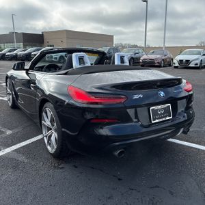 BMW Z4 SDRIVE30I - 5
