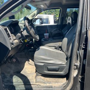 2014 RAM 2500 TRADESMAN 照片 31
