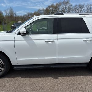 FORD EXPEDITION MAX LIMITED - 4