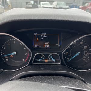 2016 FORD FOCUS SE thumbnail 37