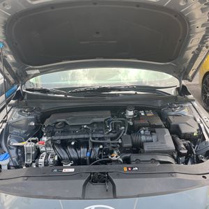 صورة مصغرة 44 لـ 2024 Hyundai ELANTRA SE