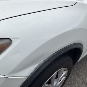 2016 Nissan ROGUE S — миниатюра 57