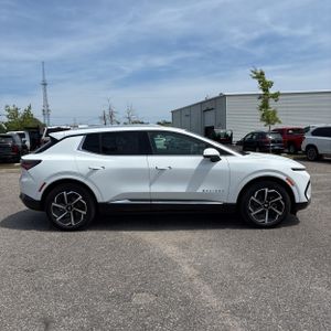 CHEVROLET EQUINOX EV LT - 10
