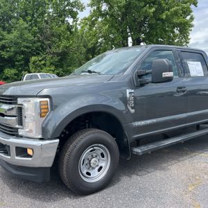 FORD F-250 SUPER DUTY XLT - 2