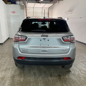 JEEP COMPASS LATITUDE - 7